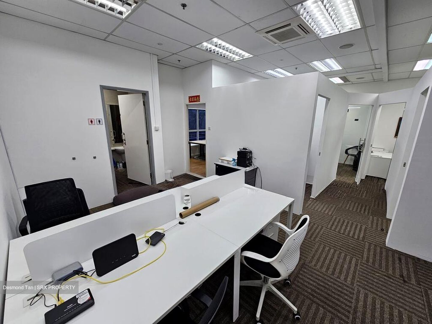 One Commonwealth (D3), Factory #502537901